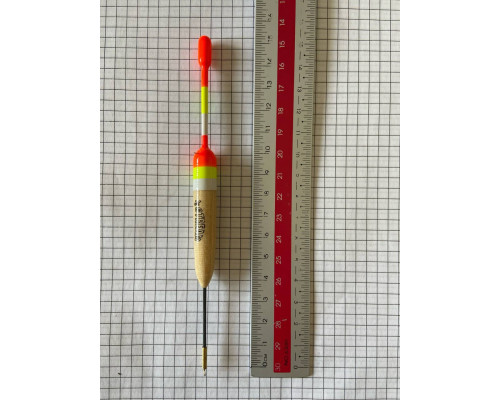 Поплавок Stream 3г   №095-003