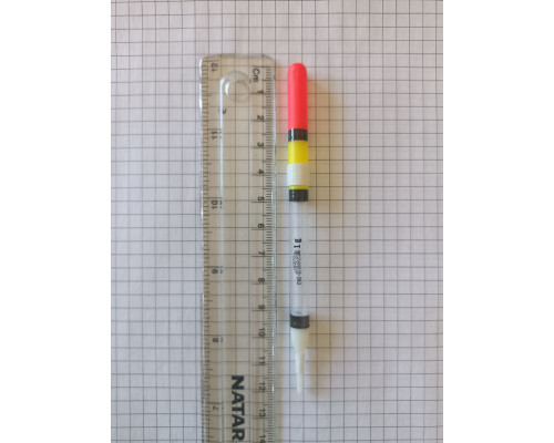 Поплавок Stream 1г   №330-001