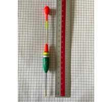 Поплавок Stream 2г   №025-002