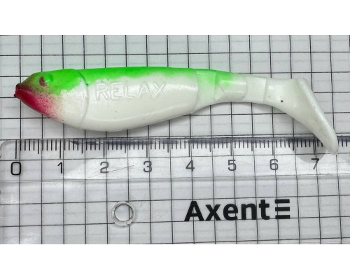 Силікон Relax KOPYTO 2.5