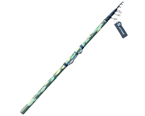 Вудлище Mifine Marksman 4м 80-150г Carbon для бокового кивка ДУЖЕ ЯКІСНА