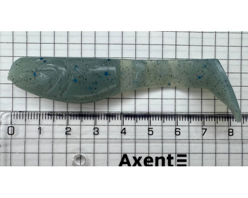 Приманка плаваюча ТЕП HARPOON KOPUTO 3