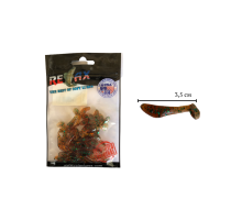 Силікон Relax KOPYTO 1" 25шт  колір S099