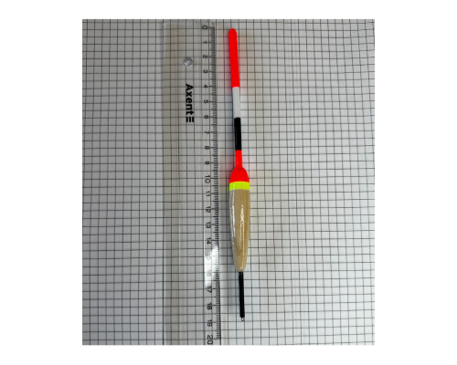 Поплавок ANGLER 3 г Натурал