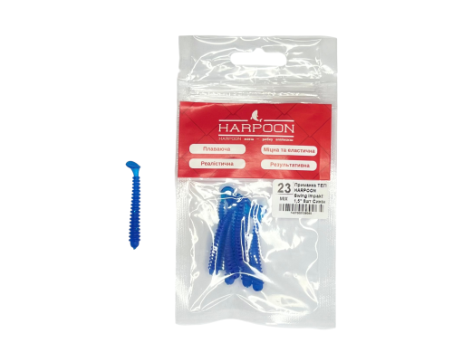 Приманка плаваюча ТЕП HARPOON Swing Impakt 1,5