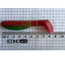 Силікон Relax KOPYTO 3" 10шт  колір L213