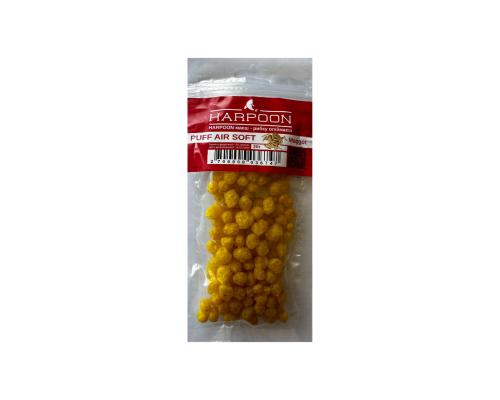 PUFF AIR SOFT HARPOON 30г Maggot