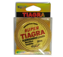 Волосінь Флюрокарбон TIAGRA 50м 0,18мм