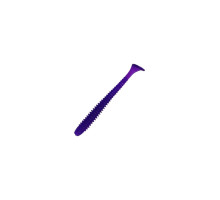 Приманка плаваюча ТЕП HARPOON Swing Impakt 3" 4шт 014 Синій Фіолет