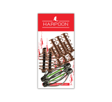 Набір Пружин HARPOON 10шт MIX 1