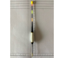 Поплавок BoyaBy що світить від покльовки (БЕЗ БАТАРЕЙКИ) 2г