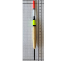 Поплавок "КОЗАК"4г Натуральний 34-38-040