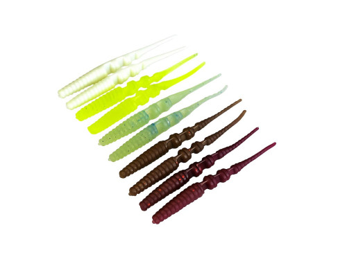 Приманка плаваюча ТЕП HARPOON JavaStick 2.5