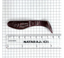 Приманка плаваюча ТЕП HARPOON KOPUTO 3" 2шт  колір 012 УльтраФіолет