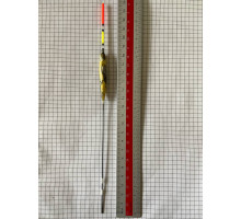 Поплавок Stream 1г   №225-001