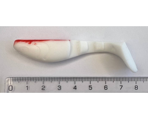 Силікон HAND MADE віброхвіст 3