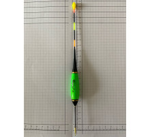 Поплавок BoyaBy що світить від покльовки (БЕЗ БАТАРЕЙКИ) 4г