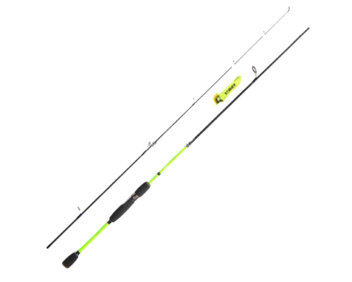 Спінінг штекерний GLADIATOR Striker 2.10m  10-30g 160 г