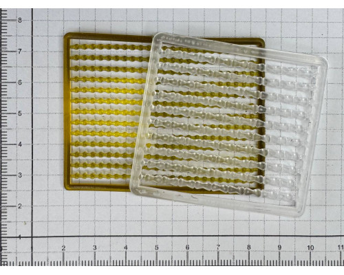 Стопор для Бойлових насадок Reflex 2шт. Рандомний MIX