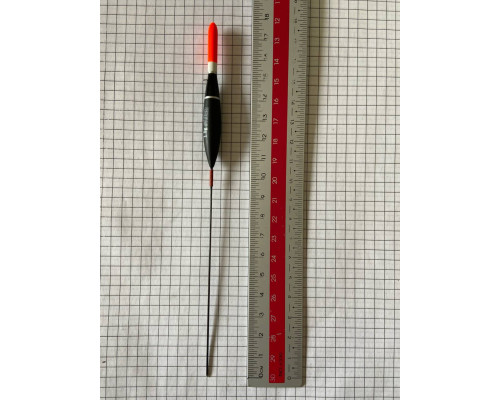 Поплавок Stream 1,5г   №011-0015