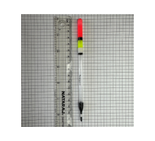 Поплавок Stream 2г   №329-002  10шт         ( Ціна за упаковку )