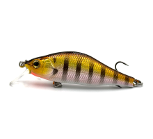 Воблер GLADIATOR "HAMSIK" 7cm.9g  Колір14