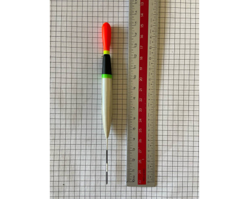 Поплавок Stream 3г   №016-003