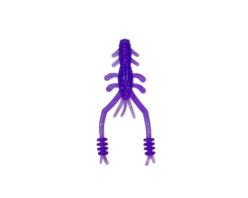 Приманка плаваюча ТЕП HARPOON RingShrimp 1.6