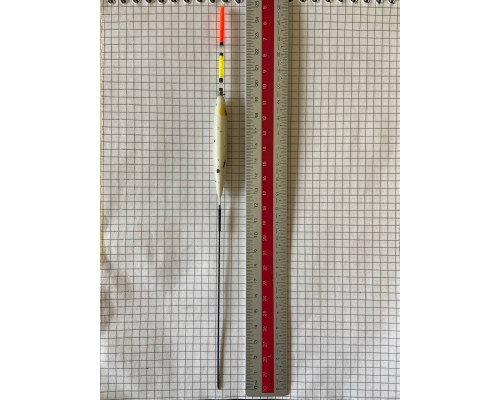 Поплавок Stream 2г   №225-002