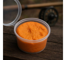 Мастирка HARPOON 100г Банка Мед  колір Помаранчевий