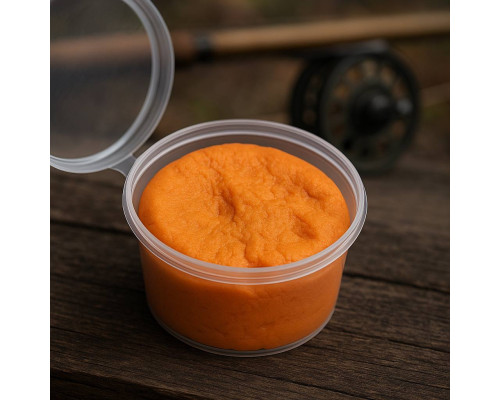 Мастирка HARPOON 100г Банка Мед  колір Помаранчевий