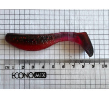 Силікон Relax KOPYTO 3" 10шт  колір L208