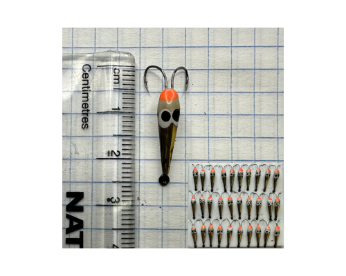 Блешня зимоваYAGAN 