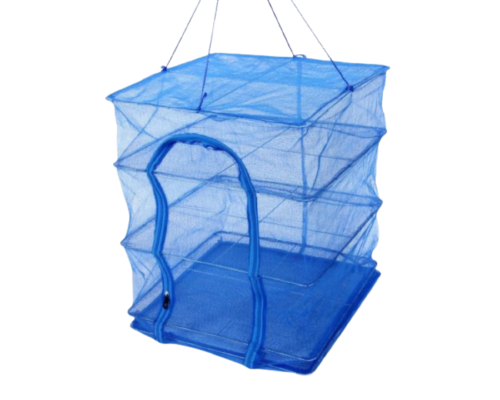 Сушилка на 3 полиці 35*35*60см