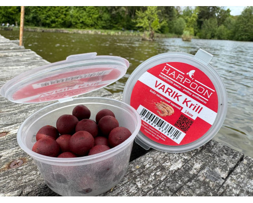 Бойл HARPOON ВАРЕНИЙ 14мм KRILL