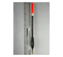 Поплавок Stream 2+1г   №109-003