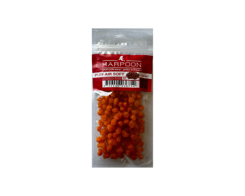 PUFF AIR SOFT HARPOON 30г TIGER NUT