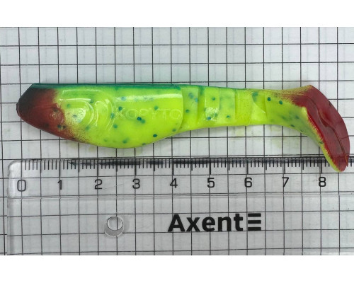 Силікон Relax KOPYTO 3