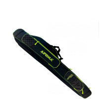 Чохол для вудлищ Feima 135 см (3 секції, чорний)