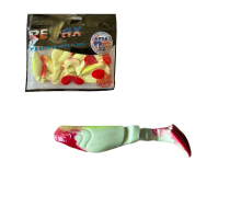 Силікон Relax KOPYTO 3" 10шт  колір S005R