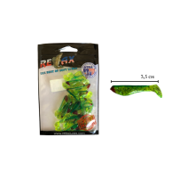 Силікон Relax KOPYTO 1" 25шт  колір S270