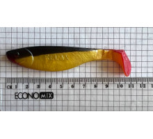 Силікон Relax KOPYTO 4" 10шт  колір S096R