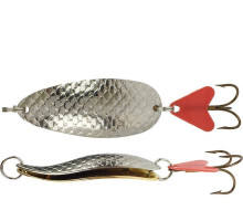 Блешня коливаюча подвійна Delta Twin 5208 28 гр. Колір: 04/03