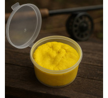 Мастирка HARPOON 100г Банка Солодка кукурудза  колір Жовтий