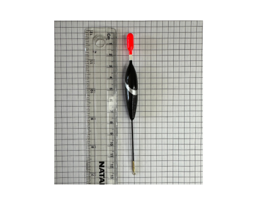 Поплавок Stream 1,8г   №006-0018