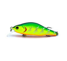 Воблер GLADIATOR "HAMSIK" 7cm.9g  Колір29