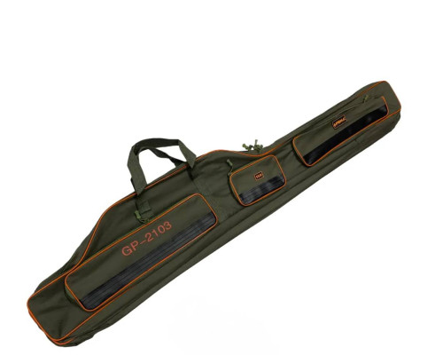 Чохол Feima GP-2103 для вудилищ 3 секції 135 см