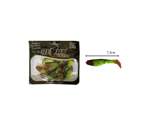 Силікон Relax KOPYTO 3