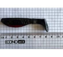 Силікон Relax KOPYTO 3" 10шт  колір L297