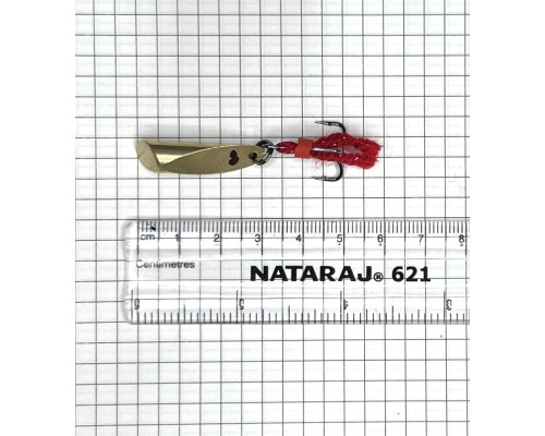 Блешня HARPOON  